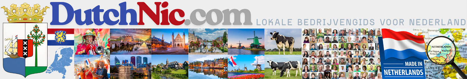 Gemaakt in Nederland - Website-leasen.nl